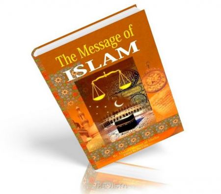 Books reply suspicions about Islam